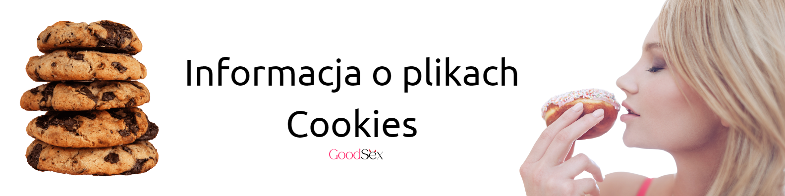 informacja o cookies